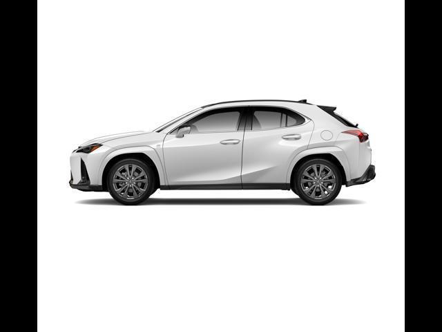 new 2024 Lexus UX 250h car, priced at $49,620