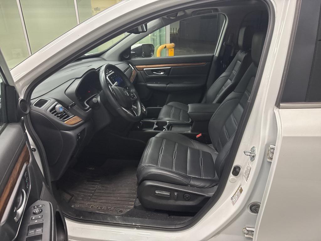 used 2020 Honda CR-V car, priced at $26,888