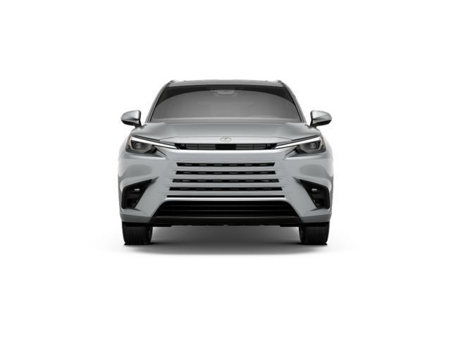 new 2025 Lexus TX 350 car, priced at $69,730