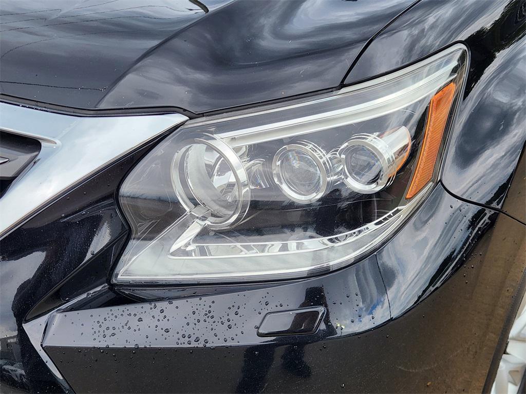 used 2017 Lexus GX 460 car, priced at $25,888