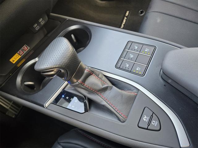used 2024 Lexus UX 250h car, priced at $39,777