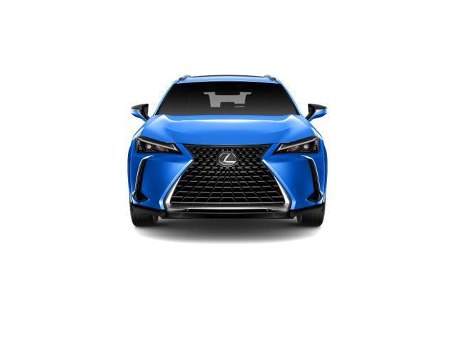 new 2025 Lexus UX 300h car, priced at $42,329