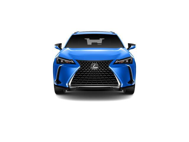 new 2025 Lexus UX 300h car, priced at $42,329