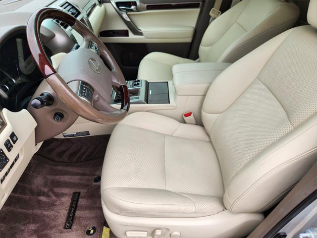 used 2016 Lexus GX 460 car, priced at $22,888