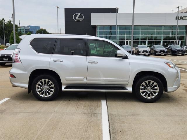 used 2016 Lexus GX 460 car, priced at $22,888