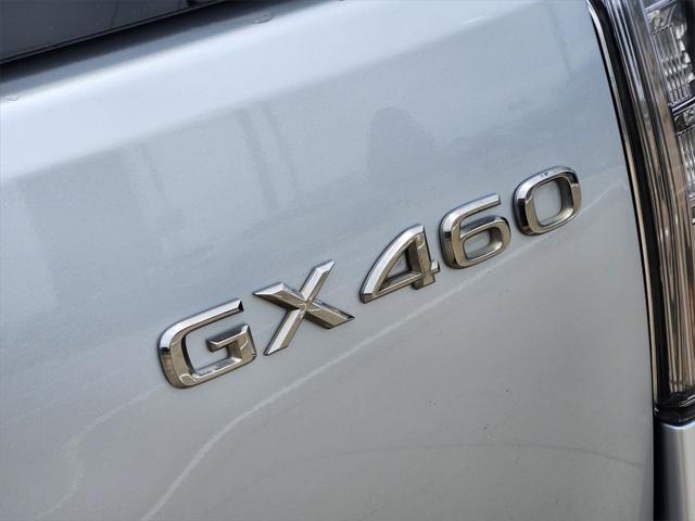 used 2016 Lexus GX 460 car, priced at $22,888