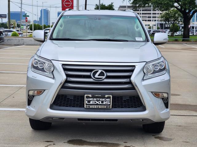used 2016 Lexus GX 460 car, priced at $22,888