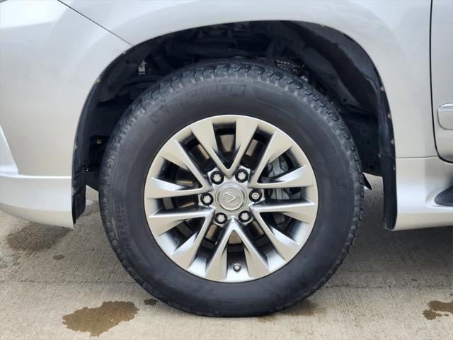 used 2016 Lexus GX 460 car, priced at $22,888