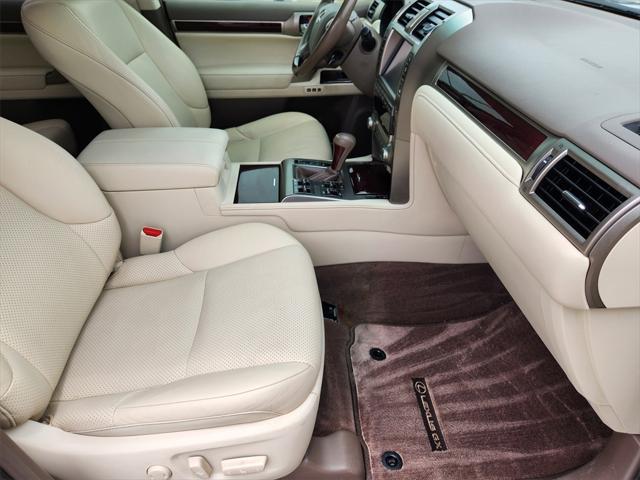 used 2016 Lexus GX 460 car, priced at $22,888