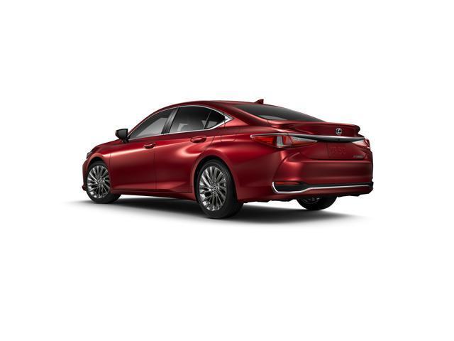 new 2025 Lexus ES 300h car, priced at $56,319