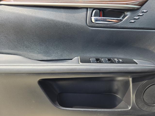 used 2017 Lexus ES 350 car, priced at $26,888