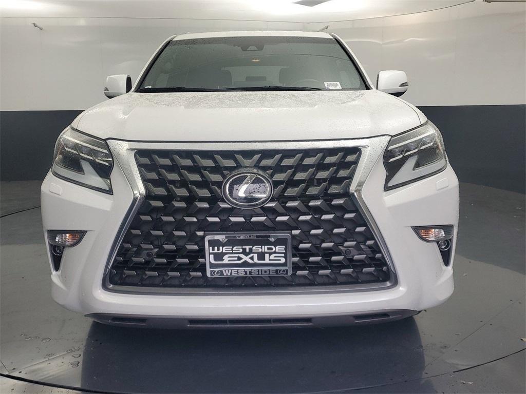 used 2022 Lexus GX 460 car, priced at $54,888