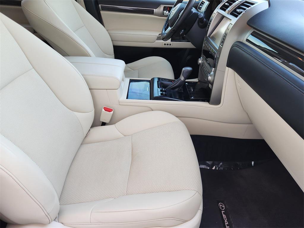 used 2020 Lexus GX 460 car, priced at $39,888