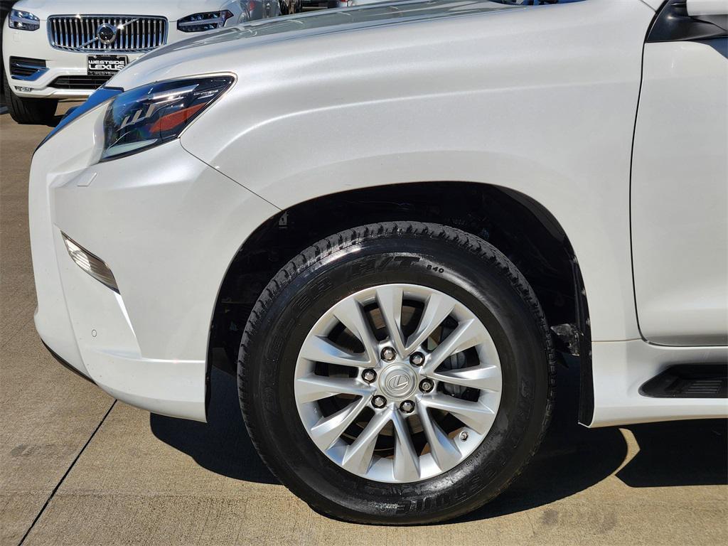 used 2020 Lexus GX 460 car, priced at $39,888