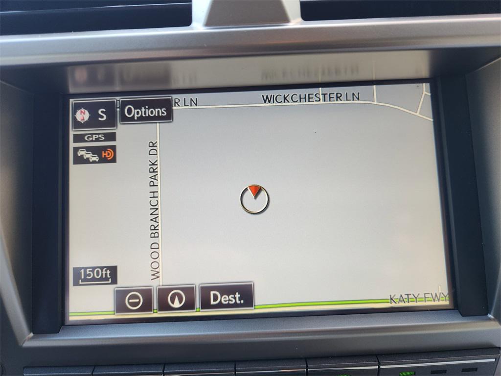 used 2020 Lexus GX 460 car, priced at $39,888