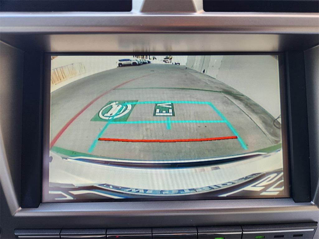 used 2020 Lexus GX 460 car, priced at $39,888