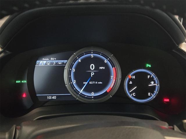 used 2018 Lexus RX 350 car, priced at $29,888