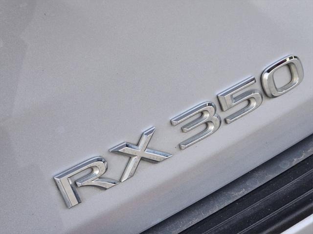used 2018 Lexus RX 350 car, priced at $29,888