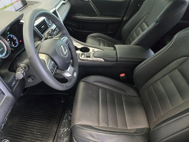 used 2018 Lexus RX 350 car, priced at $29,888