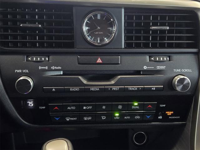 used 2018 Lexus RX 350 car, priced at $29,888
