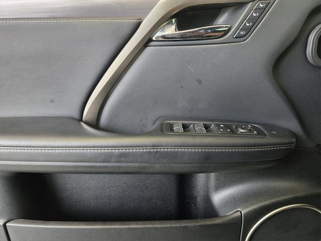 used 2018 Lexus RX 350 car, priced at $29,888