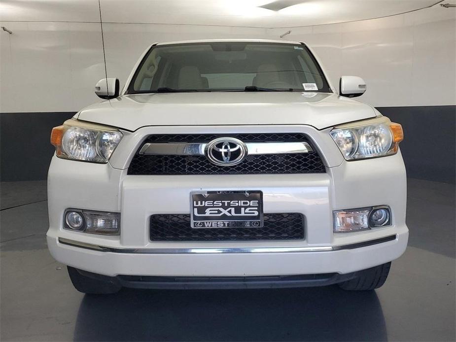 used 2012 Toyota 4Runner car, priced at $16,888