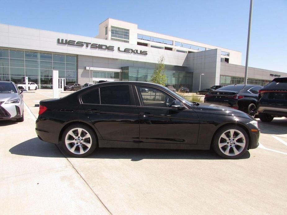 used 2015 BMW 328 car, priced at $11,888