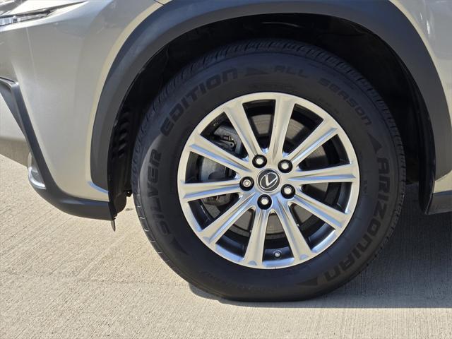 used 2020 Lexus NX 300 car, priced at $26,888