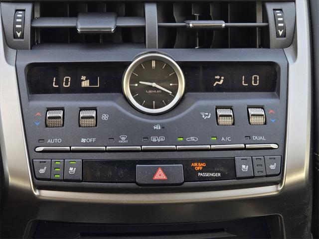 used 2020 Lexus NX 300 car, priced at $26,888