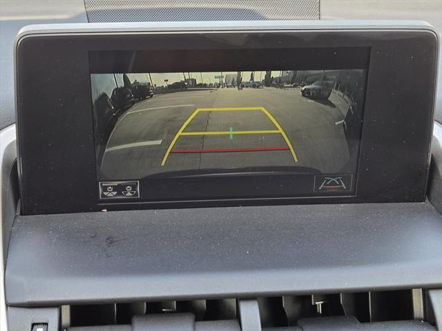 used 2020 Lexus NX 300 car, priced at $26,888