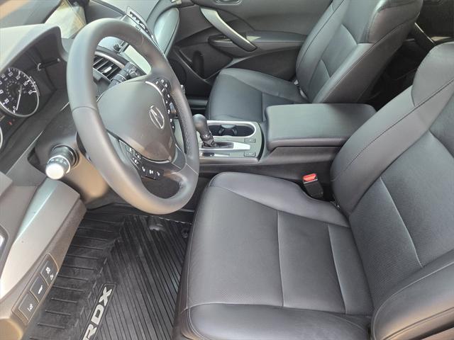 used 2016 Acura RDX car, priced at $21,888