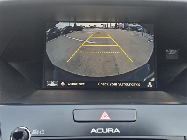 used 2016 Acura RDX car, priced at $21,888
