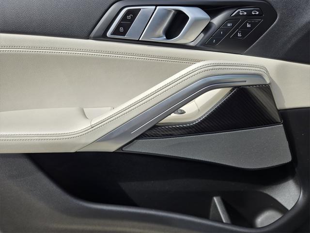 used 2022 BMW X6 car, priced at $56,777