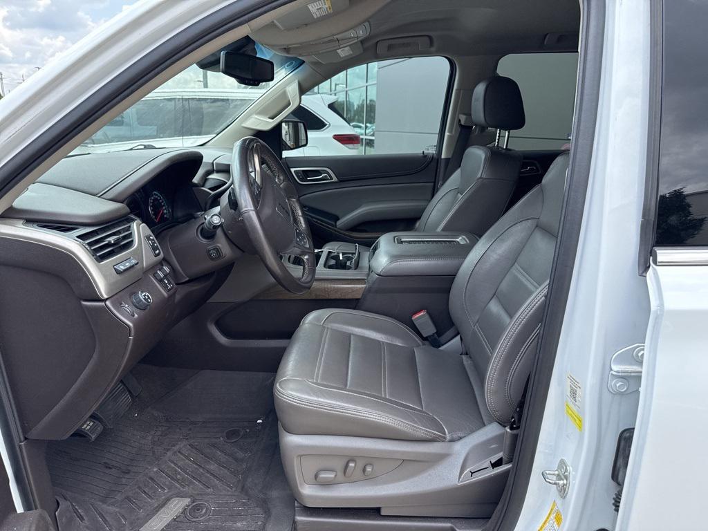 used 2018 GMC Yukon XL car, priced at $24,888