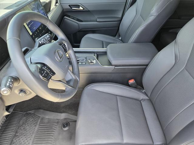 used 2024 Lexus GX 550 car, priced at $79,777
