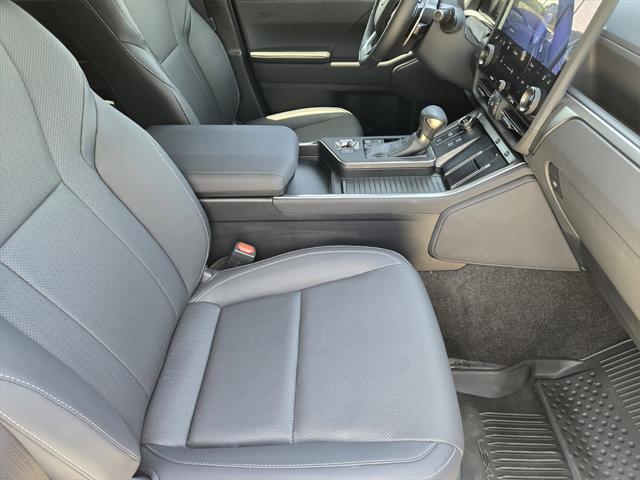 used 2024 Lexus GX 550 car, priced at $79,777