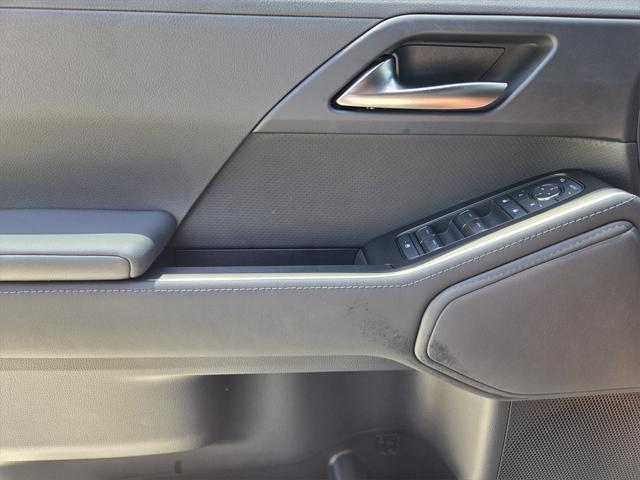used 2024 Lexus GX 550 car, priced at $79,777