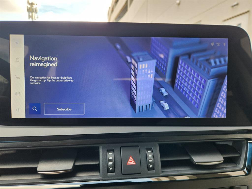 used 2023 Lexus ES 350 car, priced at $42,888