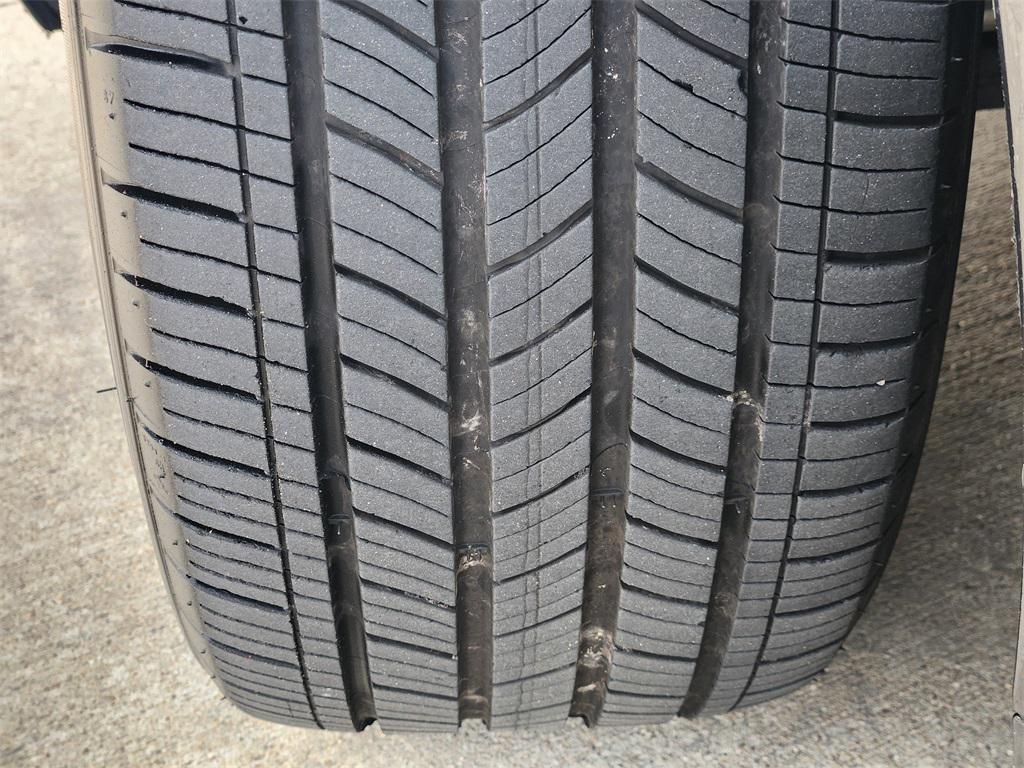 used 2023 Lexus ES 350 car, priced at $42,888