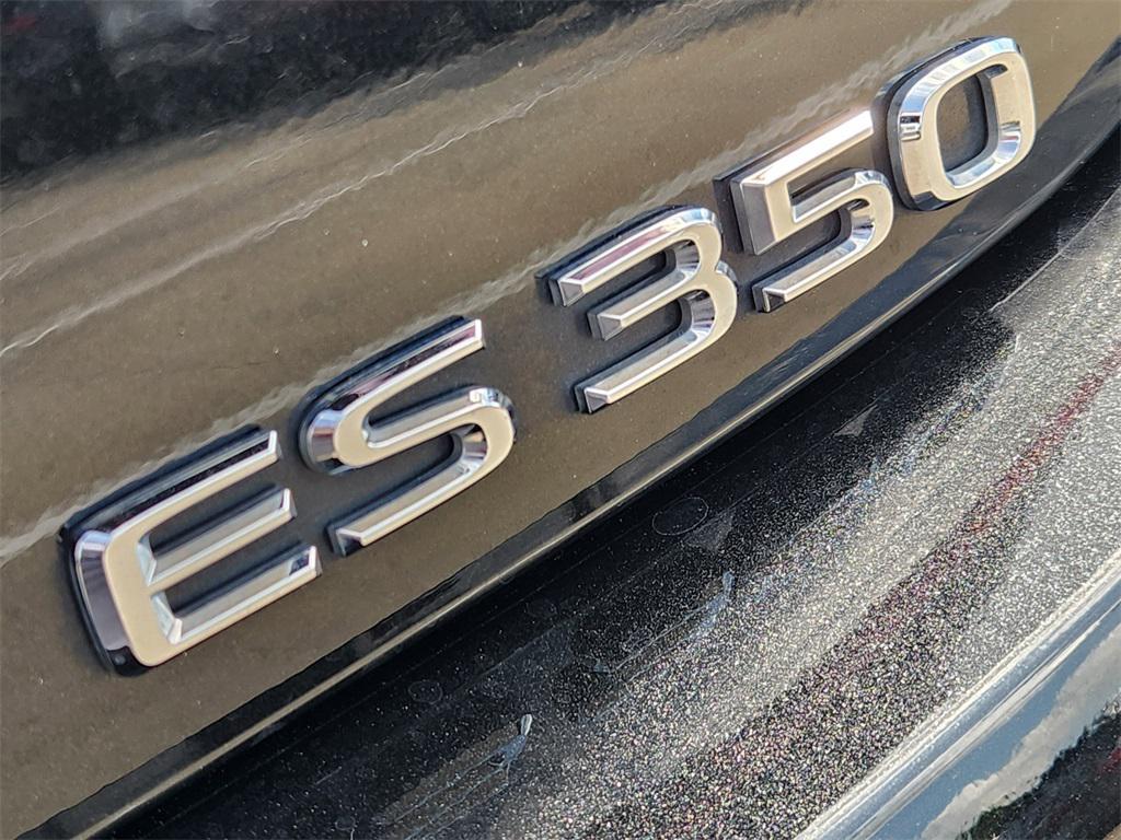 used 2023 Lexus ES 350 car, priced at $42,888