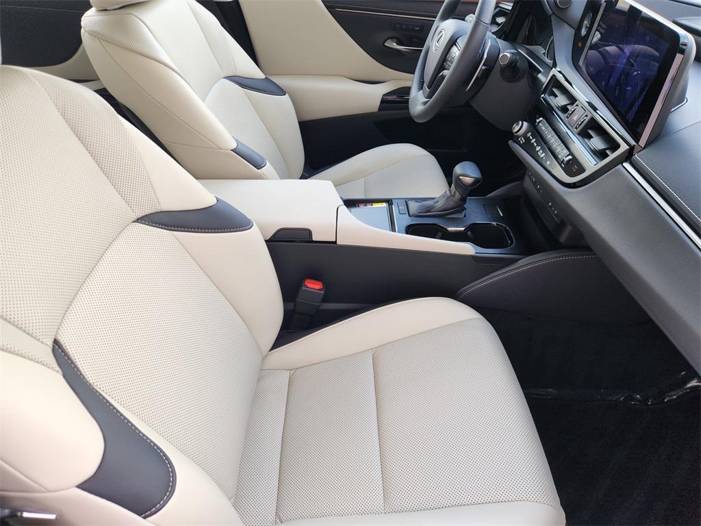 used 2023 Lexus ES 350 car, priced at $42,888