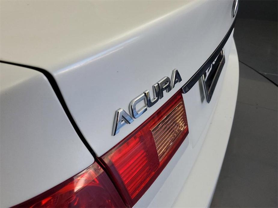 used 2012 Acura TSX car, priced at $9,888