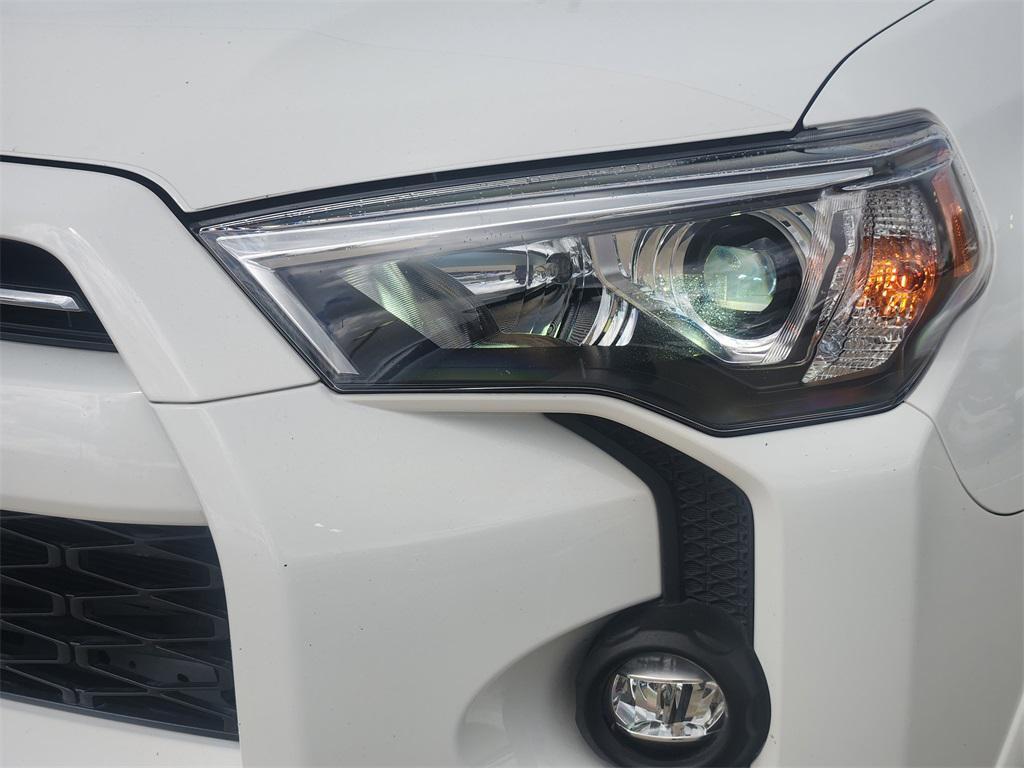 used 2023 Toyota 4Runner car, priced at $41,888