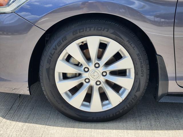 used 2014 Honda Accord car, priced at $15,888