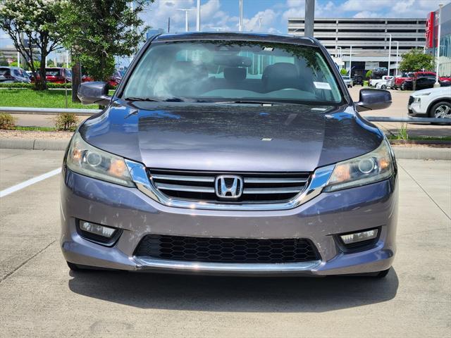 used 2014 Honda Accord car, priced at $15,888