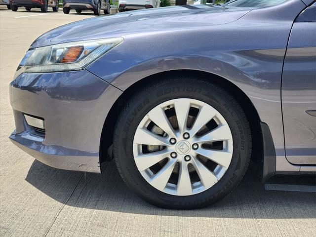 used 2014 Honda Accord car, priced at $15,888