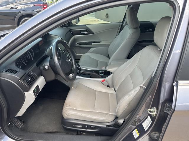 used 2014 Honda Accord car, priced at $15,888