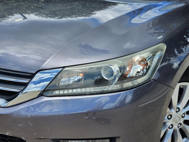 used 2014 Honda Accord car, priced at $15,888