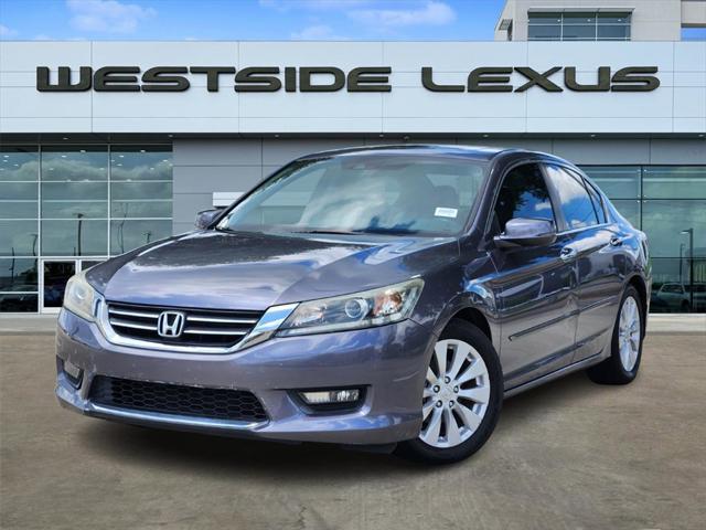used 2014 Honda Accord car, priced at $15,888
