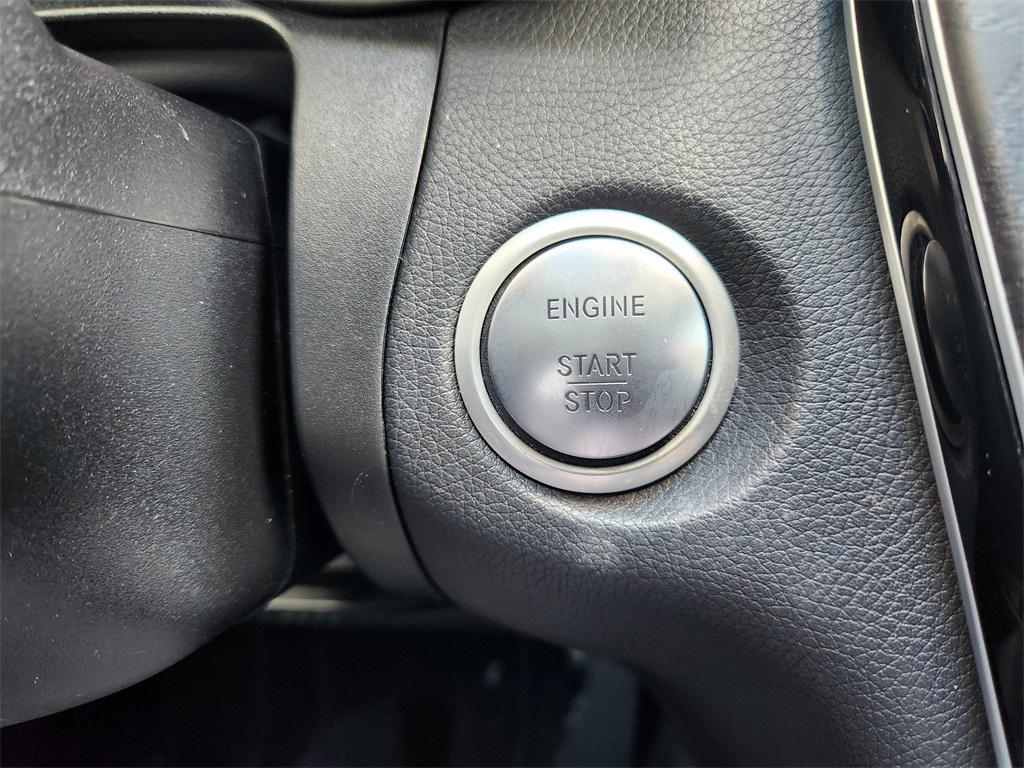 used 2019 Mercedes-Benz GLC 300 car, priced at $18,888
